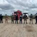 Reynosa huele a ‘huachicol’: Detectan pipa robada y otra conectada a mangueras en instalaciones de Pemex