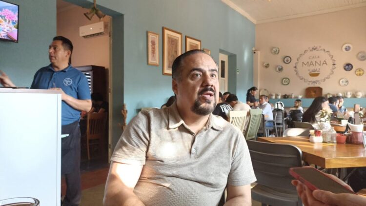 Ante alta demanda de espacios educativos abrirán 6 nuevos planteles de bachillerato en Tamaulipas