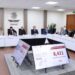 Destaca Illoldi en el Congreso fortalecimiento del empleo, capacitación y justicia laboral en Tamaulipas