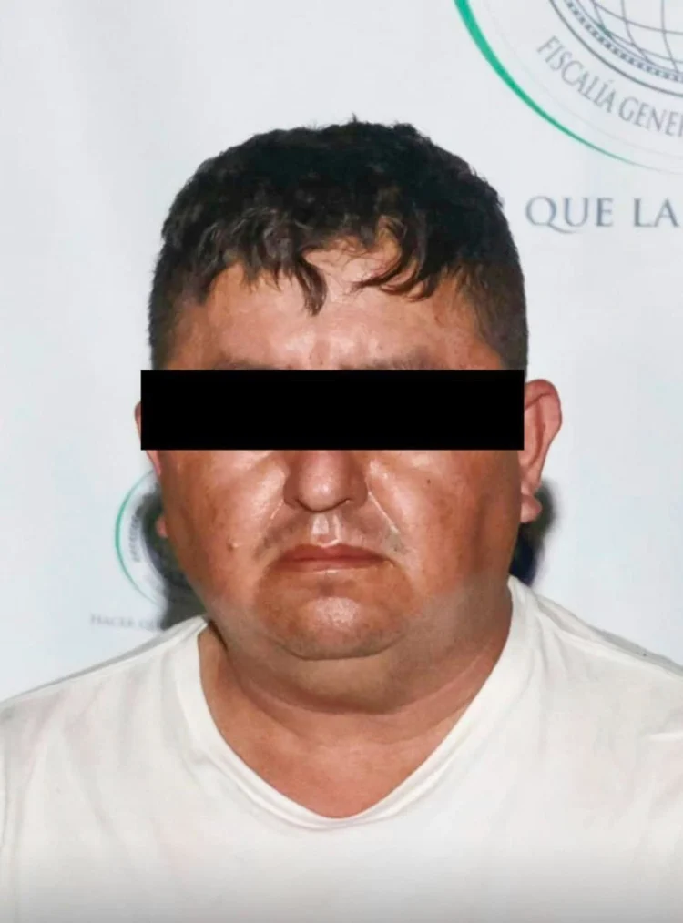 Juzgado del Estado de México frena extradición  a EU del presunto sucesor de ‘El Mencho’ en el CJNG