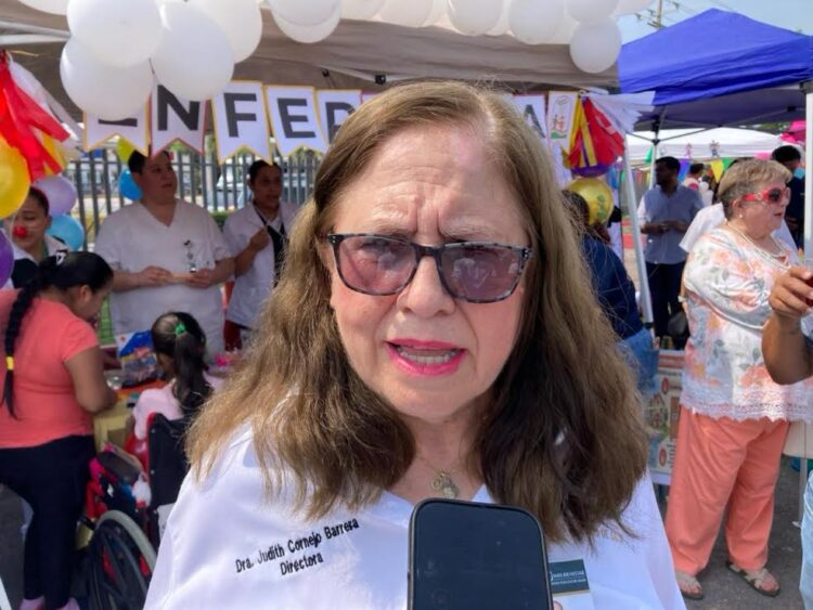 Hospital Infantil de Tamaulipas reforzó protocolos de seguridad tras agresión sexual a doctoras en diciembre