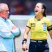 La FMF sanciona con un juego y multa al técnico Sergio Bueno por conducta inapropiada