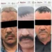 Anuncia la SSPC captura de 5 presuntos integrantes de ‘Los Chapitos’ en Sinaloa