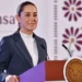 Omar García Harfuch ‘leyó la cartilla’ a la panista Maru Campos; CSP lo hace con el resto de los gobernadores