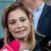 Gobernadora panista de Chihuahua ‘se pone sus moños’ e ignora al Senado: no comparecerá por el caso CIA