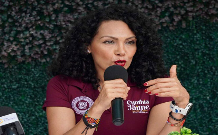 Diputada de Morena clama por poner orden y acabar con negligencia en Instituto del Deporte de Tamaulipas