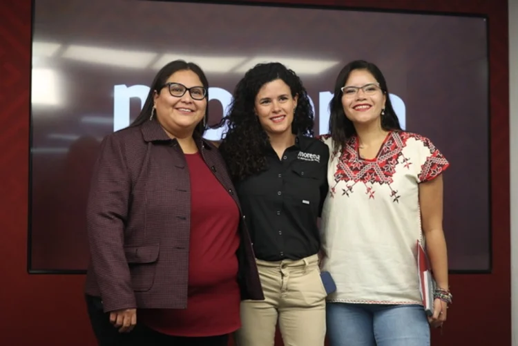 El relevo en dirigencia de Morena no modificará su calendario electoral; hijo de AMLO no ha dicho si se va
