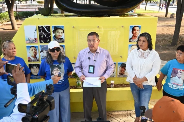 8 años después de operativo de la Marina en NLD 32 personas siguen desaparecidas; gobernaban EPN y CDV