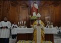Revela obispo desafío de la Iglesia en  el centro de Tamaulipas: 70 sacerdotes atienden medio millón de fieles