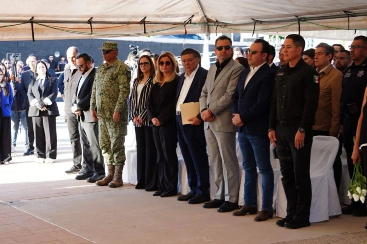 Agentes de la CIA que entraron a Chihuahua no estaban autorizados a participar en operativos: SSPC