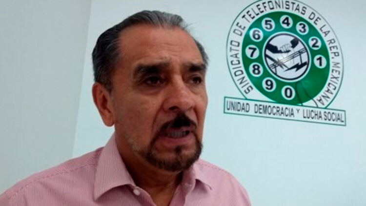 Está Telmex al borde de la huelga nacional: El sindicato fija este 30 de abril para estallarla