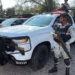 La FGJEM entrega  a familiares cuerpo del atacante que provocó tragedia en pirámide de Teotihuacán