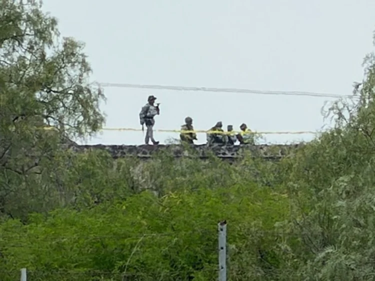 Lamenta CSP agresión armada en Teotihuacán e instruye al Gabinete de Seguridad investigar a fondo