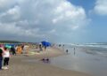 Mantiene gobierno de Tamaulipas vigilancia activa en playas de la entidad