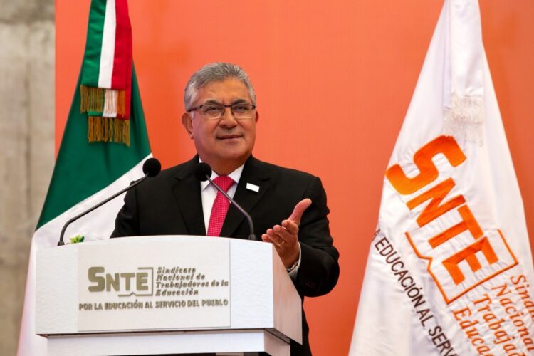 Movimiento Magisterial de Tamaulipas exhibe a Sección 30 del SNTE: Es un cascarón inflado con ‘likes’
