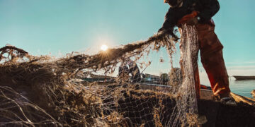 Gobierno de México apoya a pescadoras y pescadores afectados por derrame de hidrocarburo