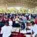 Entrega Sedatu más de 11 mil documentos para garantizar certeza jurídica patrimonial a familias michoacanas