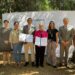 Sector ambiental federal y productores de aguacate fortalecen acciones para frenar deforestación