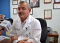 Después de secuestrarlo asesinan al ex director del Hospital Regional de Poza Rica, Veracruz