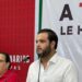 Hasta el ‘libertario’ PRI hace mofa de Morena de Tamaulipas por intentona de acallar a periodistas