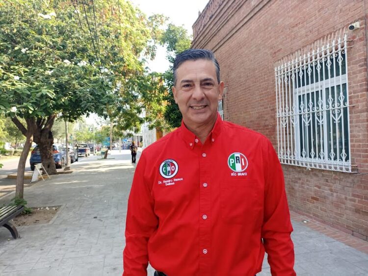 Con Morena despedazándose entre sí el PRI confía en recuperar municipios clave en Tamaulipas