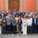 Con el beneplácito de CSP Ariadna Montiel renuncia a Bienestar para ir en pos de la dirigencia de Morena