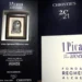 Ingeniero de París compra en 117 dólares boleto para rifa y gana cuadro de Picasso de un millón de dólares