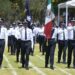 La SSPC suma a sus filas a 211 guardias del Servicio de Protección Federal, 105 mujeres entre ellos