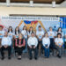 Participan 354 estudiantes de la UAT en programa de movilidad Delfín 2026