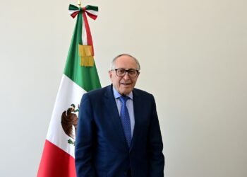 Entregará la UAT al Dr. David Kershenobich el grado de doctor honoris causa