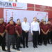 Pone en marcha Américo histórica modernización del transporte público en Tamaulipas