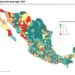 Califican a Tamaulipas entre los estados más pacíficos y con mayor reducción de homicidios