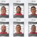 Obtiene la FGJET sentencias de cárcel contra 12 extorsionadores que operaban desde el penal de Reynosa