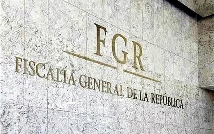 La FGR obtiene sentencia de 130 años de prisión contra integrante de un grupo criminal de Matamoros