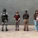 La FGR desarticula en Chihuahua red criminal dedicada a la explotación de extranjeros  de la India