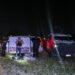 Guardia Estatal asegura a ciudadano, vehículo con reporte de robo y armamento en Nuevo Laredo