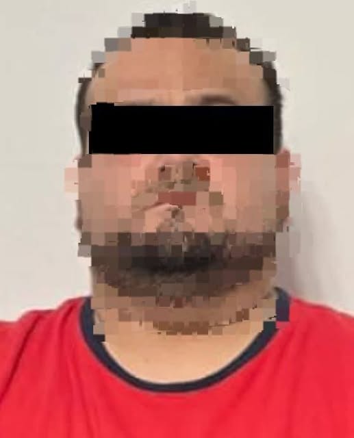 La GE coadyuva en detención de extorsionador de comerciantes cárnicos de Altamira
