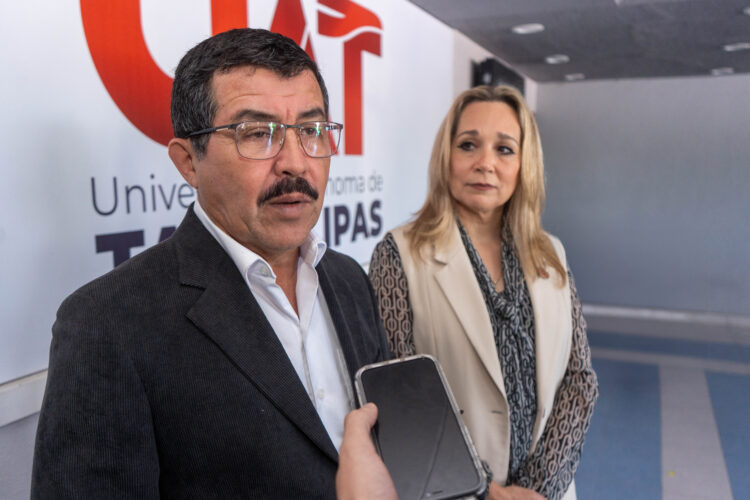 Pone en marcha UAT transporte gratuito piloto para estudiantes del sur de Tamaulipas