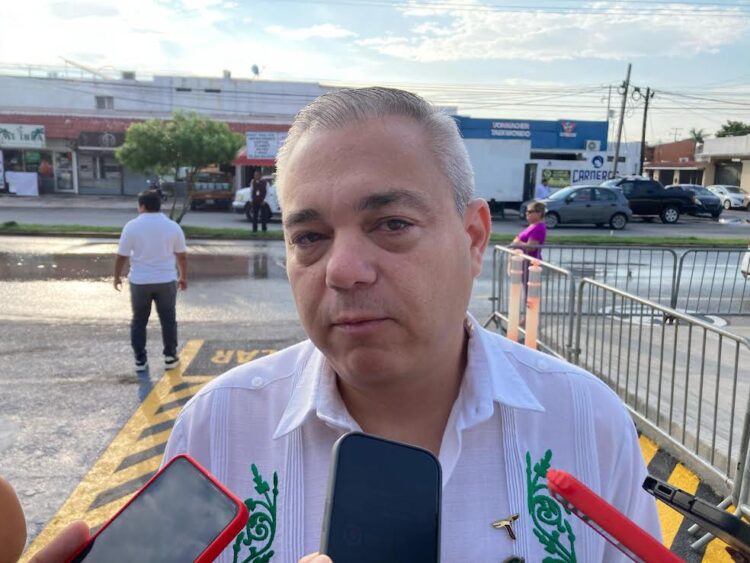 Conalep Tamaulipas refuerza prevención tras un caso de suicidio; mil 800 alumnos en riesgo socioemocional