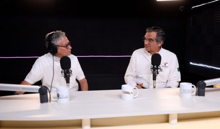 Infraestructura y seguridad fortalecen el desarrollo de la frontera norte de Tamaulipas: Américo