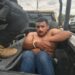 Detienen en Reynosa a conductor de camión de pasajeros que atropelló a una persona y huyó