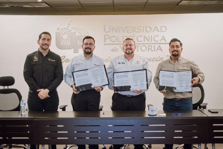 Promueven Museo Tamux y Universidad Politécnica nueva etapa tecnológica e interactiva