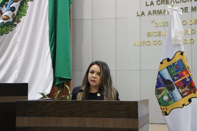 Diputada de Morena llama a denunciar el ‘huachicoleo’ de agua en Tamaulipas; sabe de 3 investigaciones