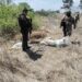 La GE localiza hoy una toma más de ‘huachicol’ en Tamaulipas; ahora cerca del municipio de González