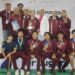 Tamaulipas es el mejor en judo dentro de la Olimpiada Nacional 2026