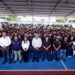 Transforman el CBTis 24 de Ciudad Victoria con jornada de bienestar y deporte: INJUVE