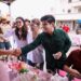 Exitoso impulso al talento joven en el “Mercado Tamaulipas Edición Reynosa”: INJUVE 