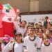 Mundialito Escolar será anual; fortalece la paz, la integración social y combate adicciones: Mario Delgado
