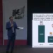 México registra inversión extranjera directa récord de 23 mil 591 millones de dólares en primer trimestre de 2026
