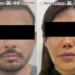 Capturan en Nuevo León a líder de célula criminal vinculado al buque de ‘huachicol’ asegurado en Tamaulipas